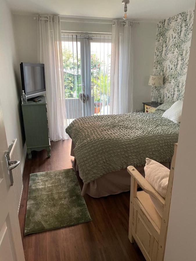 Lichfield City Home Экстерьер фото